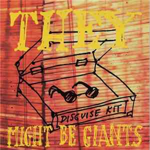 They Might Be Giants - Working Undercover For The Man download free