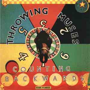 Throwing Muses - Counting Backwards download free