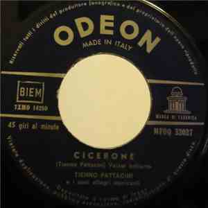 Tienno Pattacini - Cicerone/Fagiolino download free