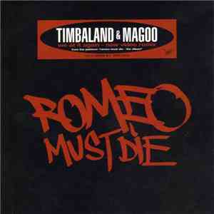 Timbaland & Magoo - We At It Again download free