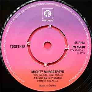 Together  - Mighty Murgatroyd / Dog download free