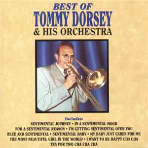 Tommy Dorsey & His Orchestra - Best Of Tommy Dorsey & His Orchestra download free