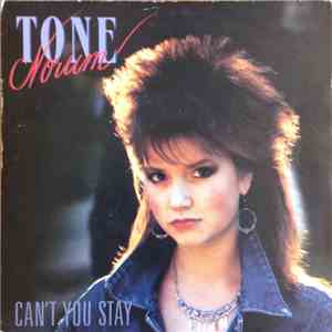 Tone Norum - Can't You Stay download free