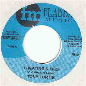 Tony Curtis / Ricky "Mad Man" Myrie - Cheating & Lies / Police In Helicopter download free