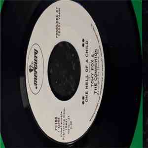 Tony Fox & The Communion - Love Power download free