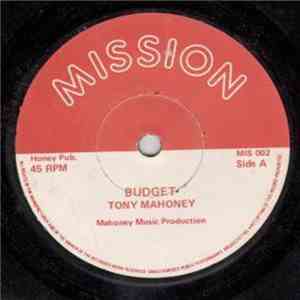 Tony Mahoney - Budget download free