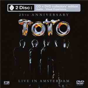 Toto - Live In Amsterdam download free