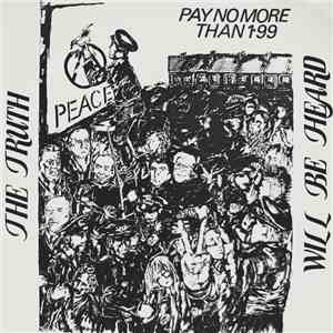 Toxic Waste  & Stalag 17  - The Truth Will Be Heard download free
