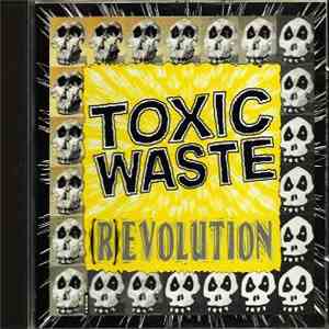 Toxic Waste  - (R)evolution download free