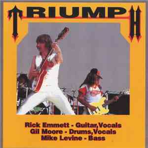 Triumph  - Precious Metal Virtuoso download free