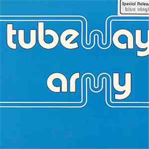 Tubeway Army - Tubeway Army download free