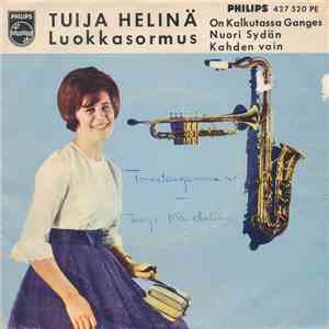 Tuija Helinä - Luokkasormus download free