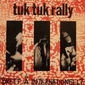 Tuk Tuk Rally - Brett Å Internationellt download free