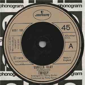 Twiggy  - Vanilla Olay download free