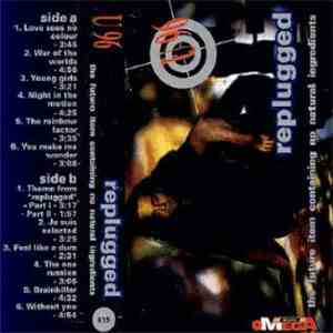 U96 - Replugged download free