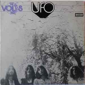 UFO  - The Beginning Vol. 8 download free