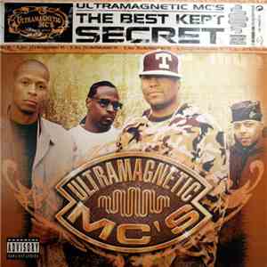 Ultramagnetic MC's - The Best Kept Secret download free