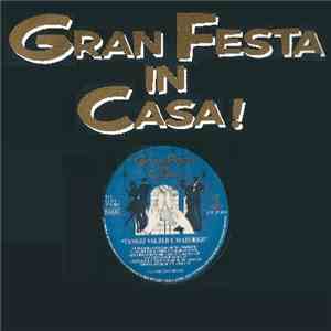 Unknown Artist - Gran Festa In Casa "Tanghi Valzer E Mazurke" download free