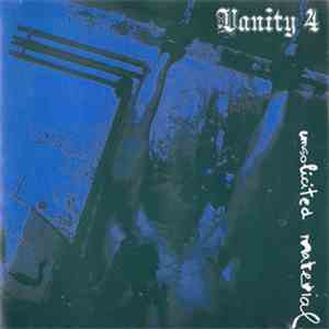 Vanity 4 - Unsolicited Material download free
