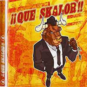 Various - ¡¡ Que Skalor !! download free