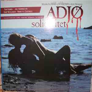 Various - Adjø Solidaritet download free