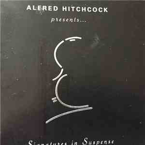 Various - Alfred Hitchcock Presents... Signatures In Suspense download free