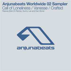 Various - Anjunabeats Worldwide 02 Sampler download free