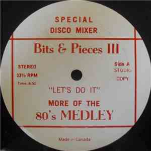 Various - Bits & Pieces III - Let's Do It download free