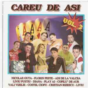 Various - Careu De Ași vol 3 download free