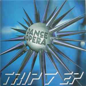 Various - Dance Opera Trip 7 EP download free