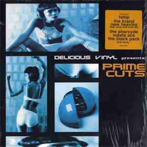 Various - Delicious Vinyl Presents: Prime Cuts Vol. 1 download free
