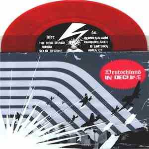 Various - Deutschland In Decline download free