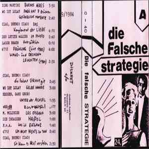 Various - Die Falsche Strategie download free