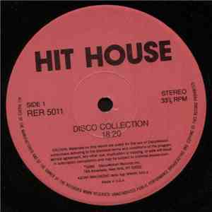 Various - Disco Collection / Classic Power Show download free