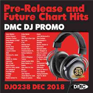 Various - DMC DJ Promo 238 download free
