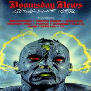 Various - Doomsday News Cutting Edge Metal download free
