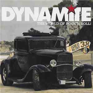 Various - Dynamite No.38 download free