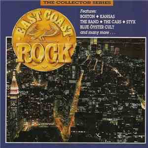 Various - East Coast Rock download free