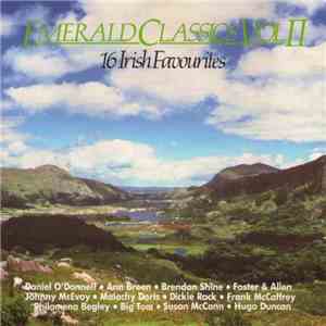 Various - Emerald Classics Vol II download free