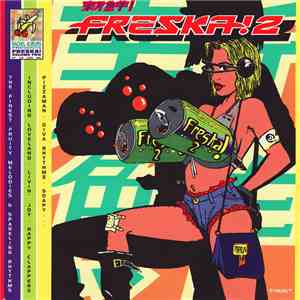 Various - Freska! 2 download free