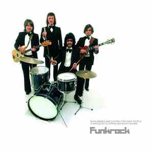 Various - Funk Rock download free