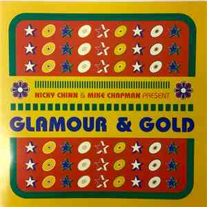 Various - Glamour And Gold download free