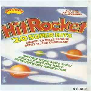 Various - Hit Rocket 20 Super Hits download free