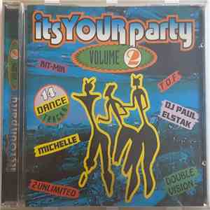 Various - Its Your Party - Volume 2 download free