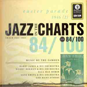 Various - Jazz In The Charts 84/100 - Easter Parade (1946 ) download free