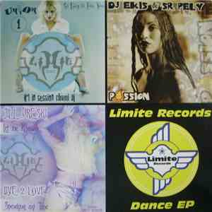 Various - Limite Records Dance EP download free