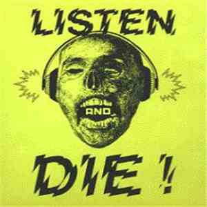 Various - Listen And Die! download free