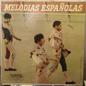Various - Melodias Españolas download free