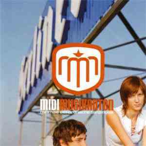Various - Midimusikanten download free