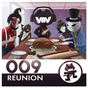 Various - Monstercat 009 - Reunion download free